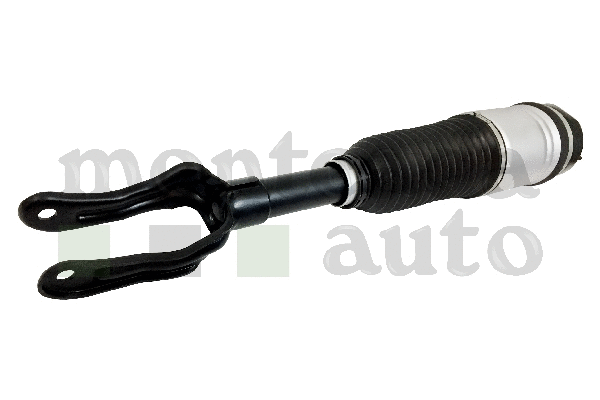 Bellow, air suspension