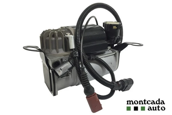 Compressor, compressed air system (0197260)