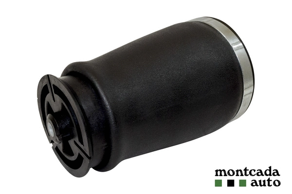 Air Spring, suspension