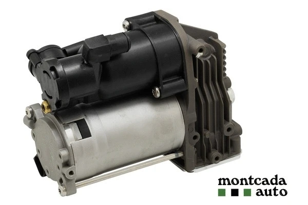Compressor, compressed air system (0197300)