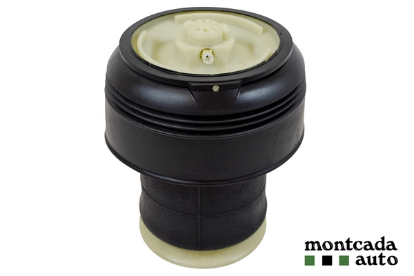 Air Spring, suspension