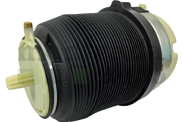 Bellow, air suspension