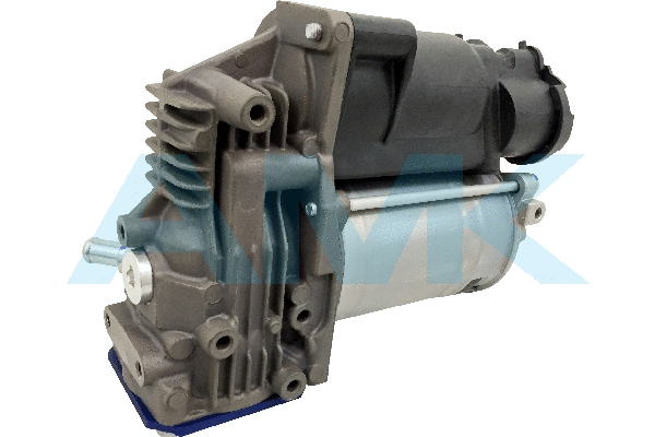 Compressor, compressed air system (0297130)