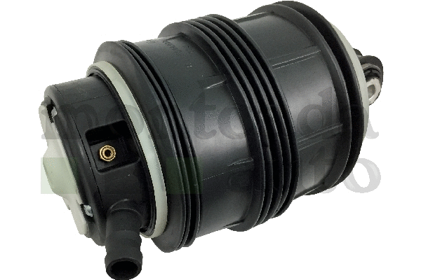 Bellow, air suspension (0296220)