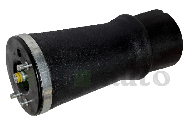 Air Spring, suspension