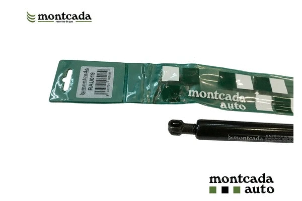 Gas Spring, boot/cargo area (RAU019)