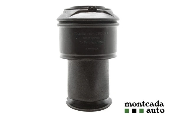 Air Spring, suspension