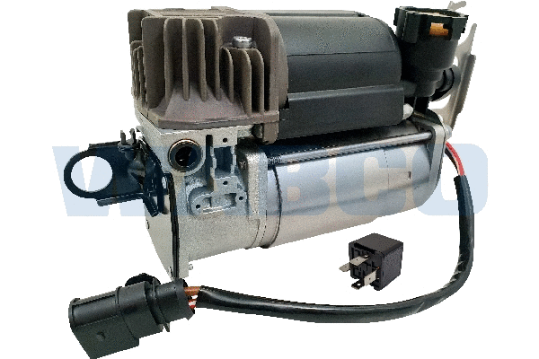 Compressor, compressed air system (0297030)