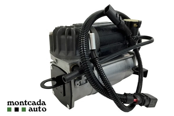 Compressor, compressed air system (0197280)