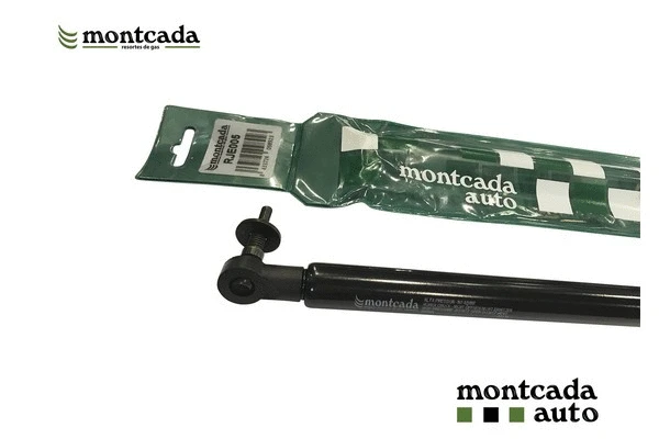 Gas Spring, boot/cargo area (RJE005)