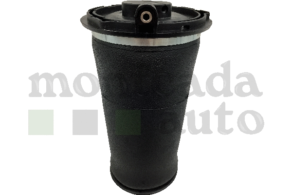 Bellow, air suspension