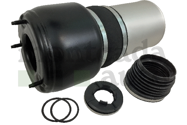 Bellow, air suspension (0296535)