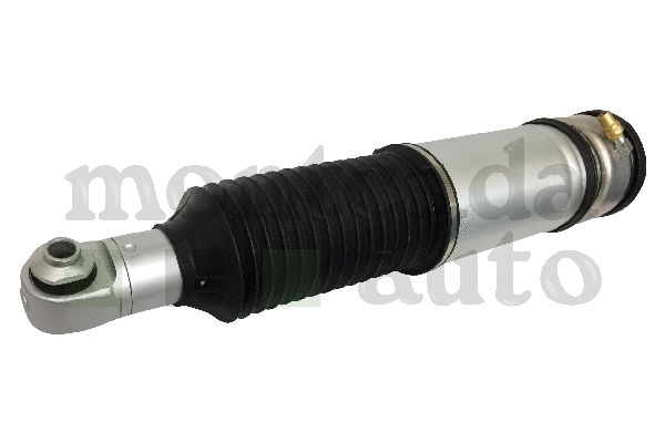 Bellow, air suspension