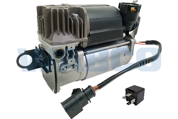 Compressor, compressed air system (0297200)