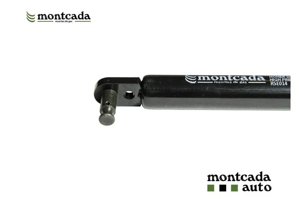 Gas Spring, boot/cargo area