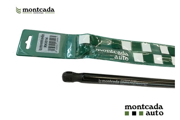 Gas Spring, boot/cargo area (RKI014)