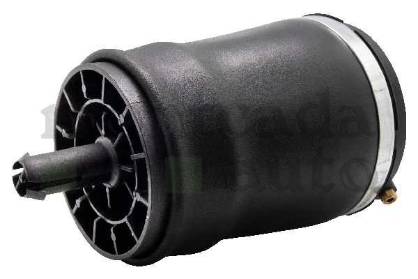 Bellow, air suspension