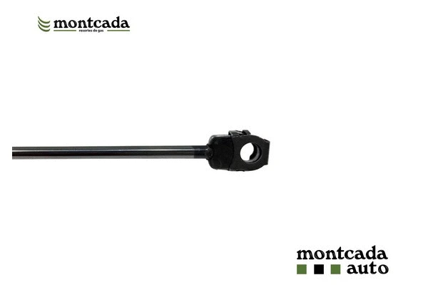 Gas Spring, bonnet