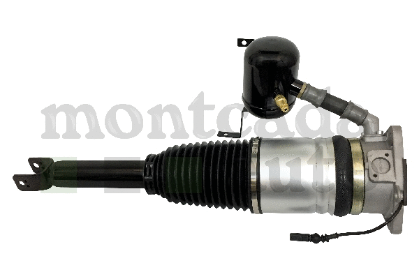 Bellow, air suspension (0296410)