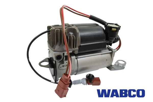 Compressor, compressed air system (0297210)