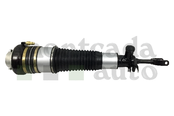 Bellow, air suspension
