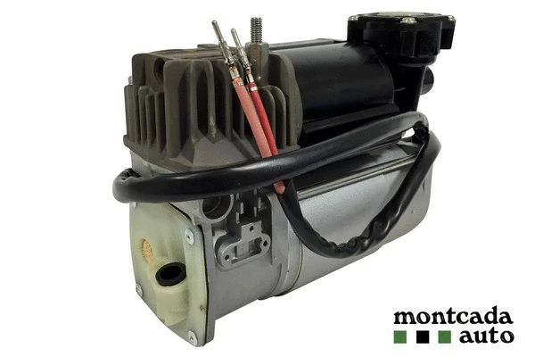 Compressor, compressed air system (0197240)