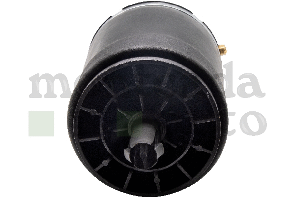 Bellow, air suspension