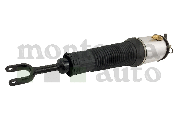 Bellow, air suspension