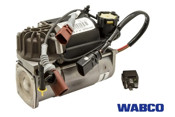 Compressor, compressed air system (0297420)