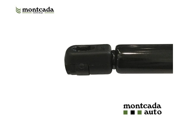 Gas Spring, boot/cargo area