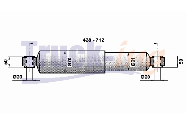 Shock Absorber (2001063)