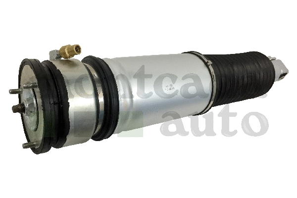 Bellow, air suspension