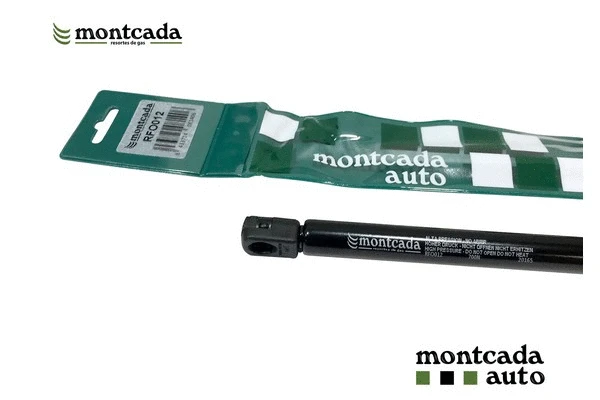 Gas Spring, boot/cargo area (RFO012)