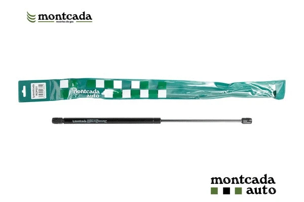 Gas Spring, boot/cargo area