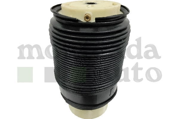 Bellow, air suspension
