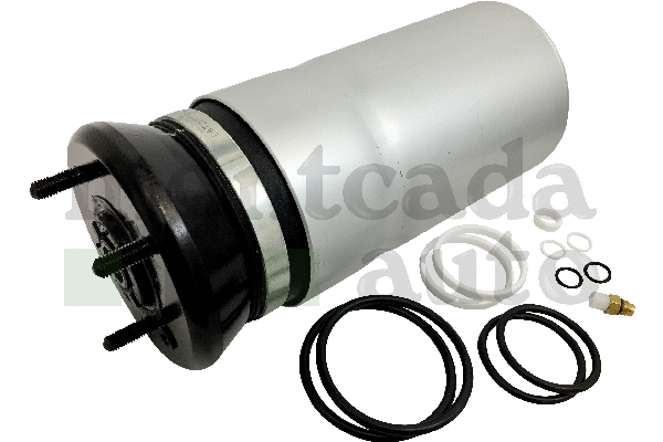 Bellow, air suspension (0296215)