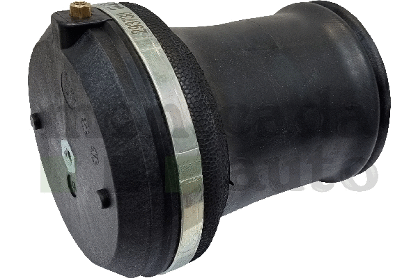 Bellow, air suspension (0293730)