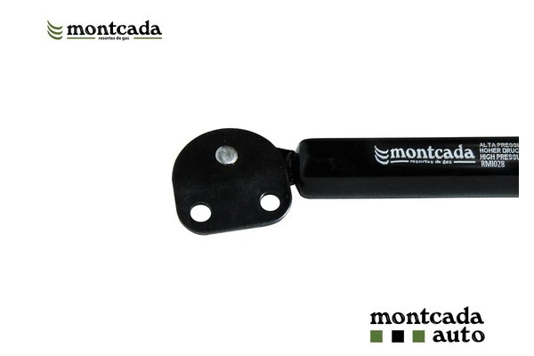 Gas Spring, boot/cargo area