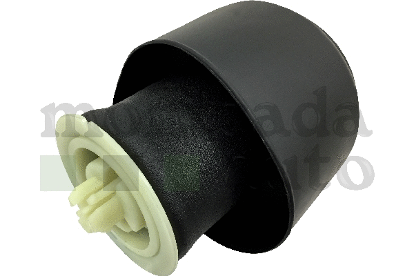 Air Spring, suspension