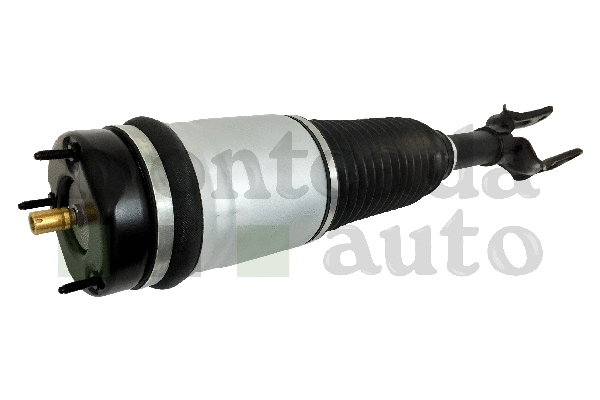 Bellow, air suspension