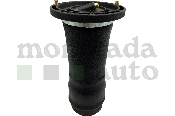 Bellow, air suspension
