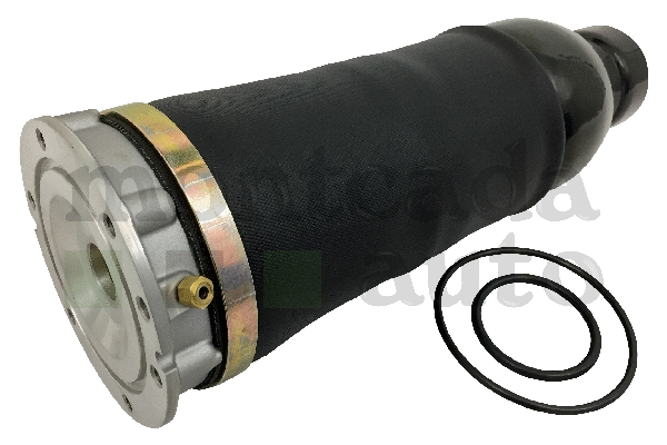 Bellow, air suspension (0296010)