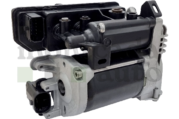 Compressor, compressed air system (0197090)