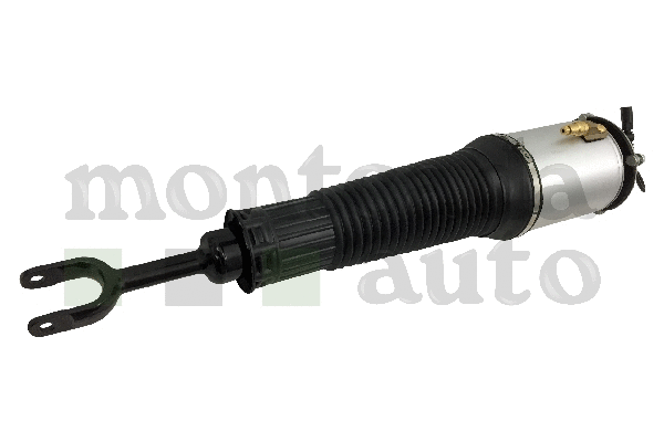Bellow, air suspension