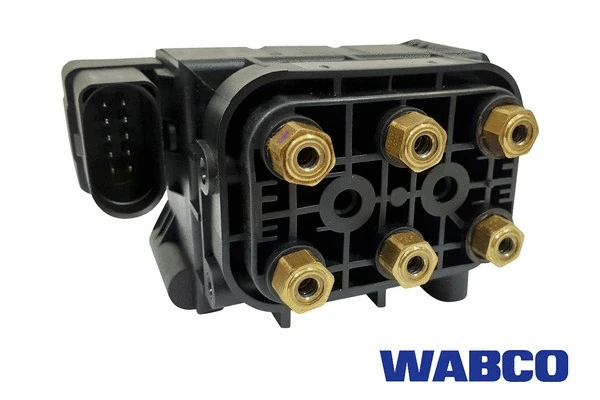 Valve, compressed-air system (0299280)