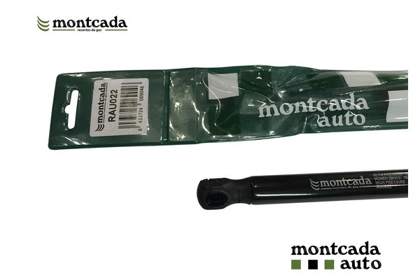 Gas Spring, bonnet (RAU022)