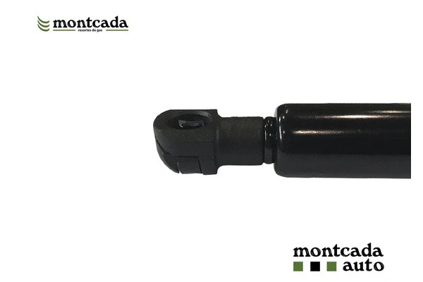 Gas Spring, bonnet