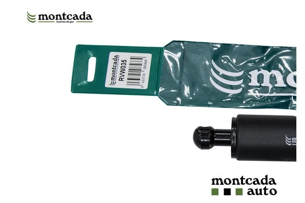 Gas Spring, boot/cargo area (RVW035)