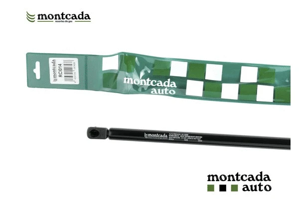 Gas Spring, boot/cargo area (RCI014)