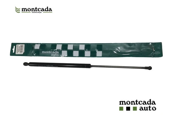 Gas Spring, boot/cargo area